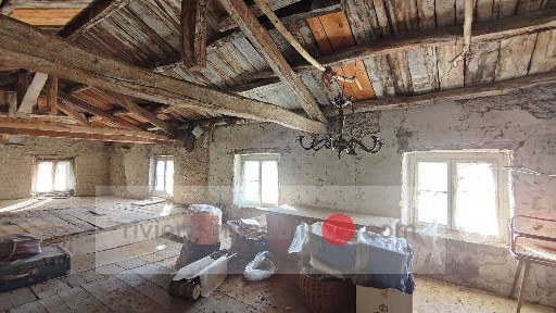 Villa bifamiliare via Formeniga, 34, Formeniga, Vittorio Veneto