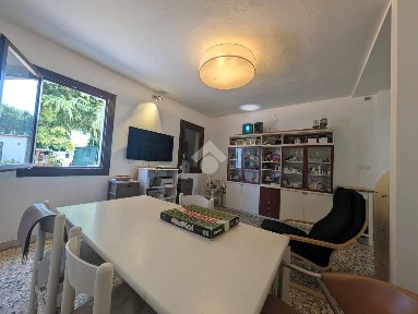 Villa bifamiliare bifamiliare via della croce 1, La Croce, Preganziol