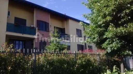 Mansarda nuovo, 79 m², Bereguardo