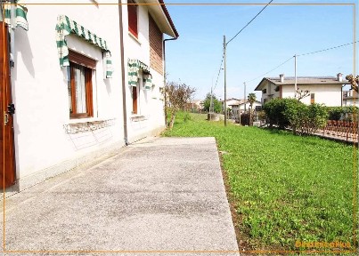 Farra di Soligo, Via Credazzo