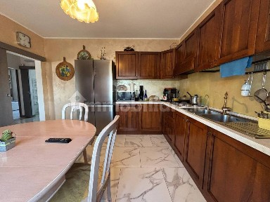 San Biagio di Callalta, Via Padova