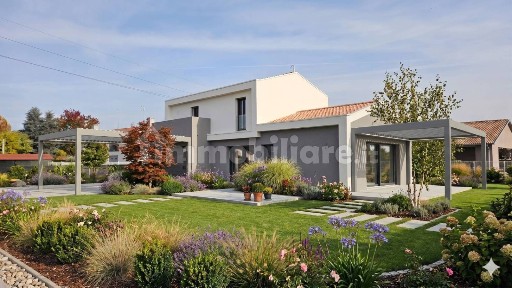 Villa unifamiliare via Michieletto 14, Centro, Zero Branco