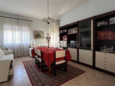 Villa unifamiliare via Roma, Dosson, Casier