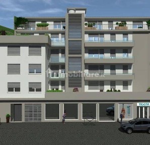 Voghera, Via Topia