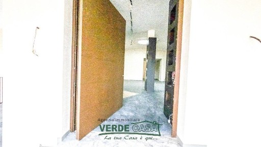 Villa unifamiliare via Trevigiana, Altivole