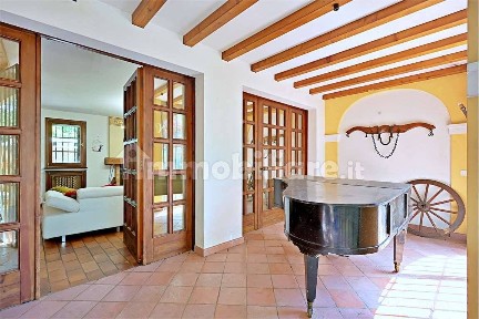 Villa unifamiliare via Schiavonia, 145, Borgo Verde, Preganziol
