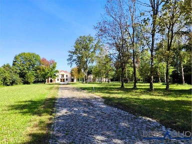 Villa unifamiliare via Matteotti, Centro, Preganziol