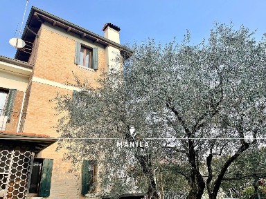 Villa unifamiliare via Virginio Appiani, 34a, 31100 Treviso Italia, Eden - Tribunale, Treviso