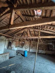 Paese, Via Monsignor Candido Breda