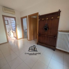Villa unifamiliare via San Cipriano 22, Centro, Roncade