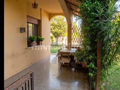 Villa unifamiliare via Redipuglia, Fossalta Maggiore, Chiarano