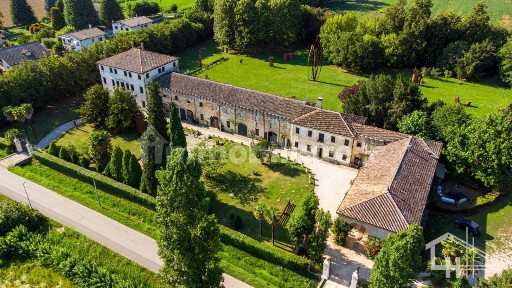 Mogliano Veneto, Via Marignana