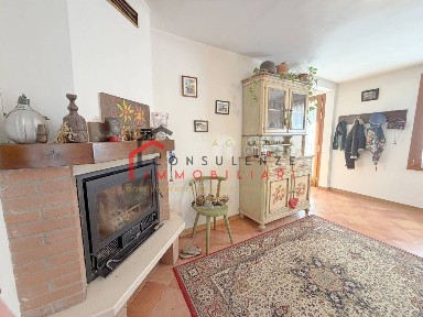 Villa bifamiliare via X Armata, Nervesa della Battaglia