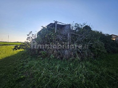 Villa unifamiliare via Roma, Centro, Chiarano