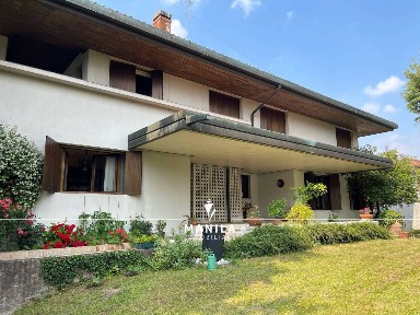 Villa unifamiliare via Francesco Bomben, 18, 31100 Treviso Italia, Viale Luzzatti, Treviso