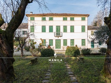 Villa unifamiliare via E. Mattei, 20, 31030 Le Grazie Italia, Casier