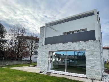 Villa unifamiliare via Bastia, 40, 31100 Treviso Italia, Eden - Tribunale, Treviso