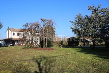 Villa unifamiliare via Casarin, 25, Preganziol