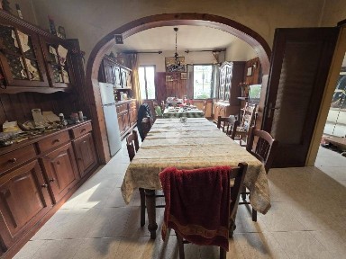 Villa plurifamiliare via franchetti 100, Frescada, Preganziol