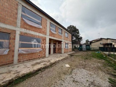 Treviso, San Giuseppe - Aeroporto, Via Noalese, 27