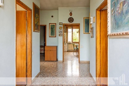 Villa unifamiliare via Colle, San Pietro, San Pietro di Feletto