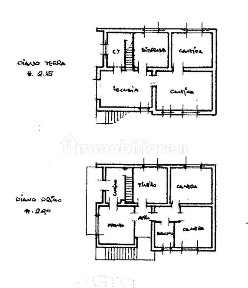 Villa all'asta via Giuseppe Garibaldi 32, Cordignano