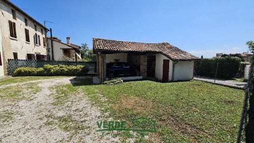 Villa unifamiliare via general giardino, Pieve del Grappa