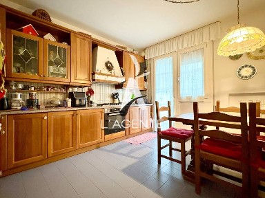 Villa bifamiliare via Schiavonia, Borgo Verde, Preganziol