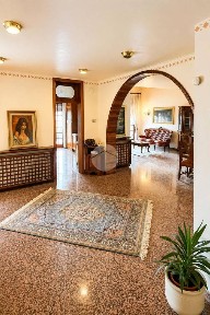 Villa unifamiliare via Claudia Augusta 4, San Floriano-olmi, San Biagio di Callalta