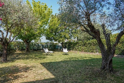 Villa bifamiliare via Risorgimento, Ca' Rainati, San Zenone degli Ezzelini