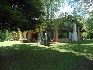 Villa unifamiliare via Generale Giuseppe Vaccari, Montebelluna