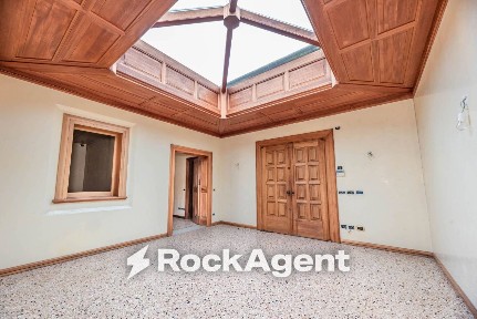 Villa unifamiliare via Boiago, 25, Boiago, Quinto di Treviso