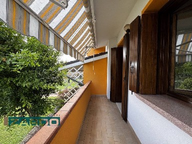 Villa bifamiliare via roma 36, Centro, Altivole