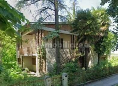 Villa all'asta viale P. Frassinetti, 33, Oderzo
