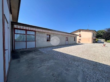 Villa unifamiliare via Argine San Marco 1, San Biagio di Callalta