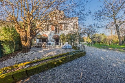 Villa unifamiliare via Calstorta Vecchia, Cessalto