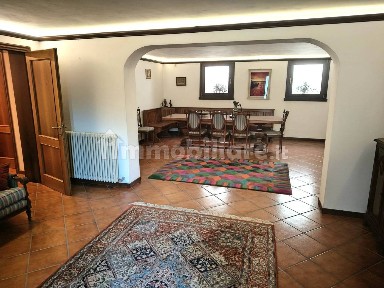 Villa unifamiliare via Roma, Centro, Altivole