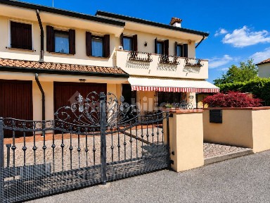 Treviso, Canizzano, Strada di Canizzano