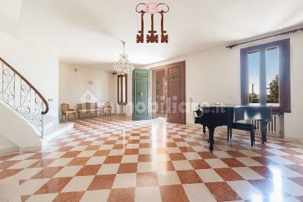 Villa unifamiliare via Gandhi 3, Postioma, Paese