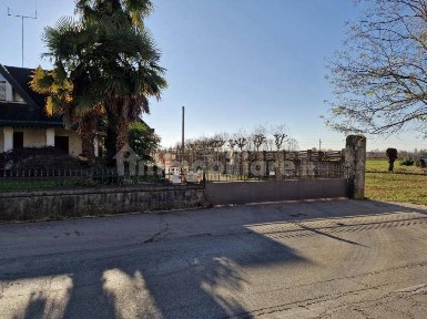 Villa all'asta via Campagna, 59, Loria