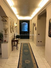 Villa unifamiliare via Bertina, Ramon, Loria