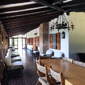 Villa unifamiliare, buono stato, 649 m², Centro, Asolo