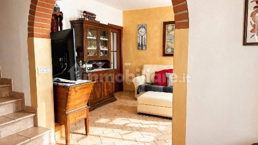 Villa unifamiliare via Guido Bergamo 75, Centro, Montebelluna