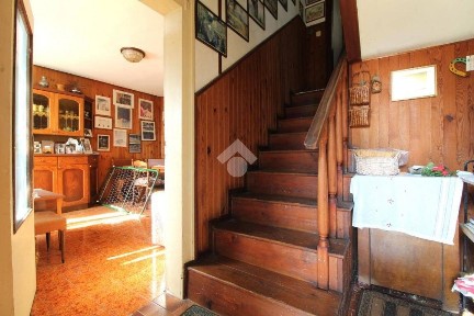 Villa unifamiliare, da ristrutturare, 140 m², Centro, Roncade