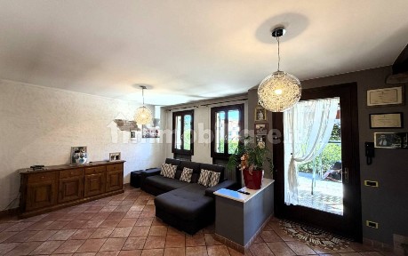 Villa unifamiliare via Armando Diaz, Catena, Villorba