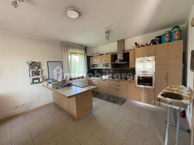 Villa unifamiliare via A. Palladio, 1, Preganziol
