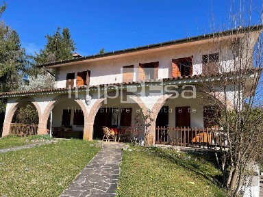 Villa unifamiliare Farra di soligo, Farra di Soligo