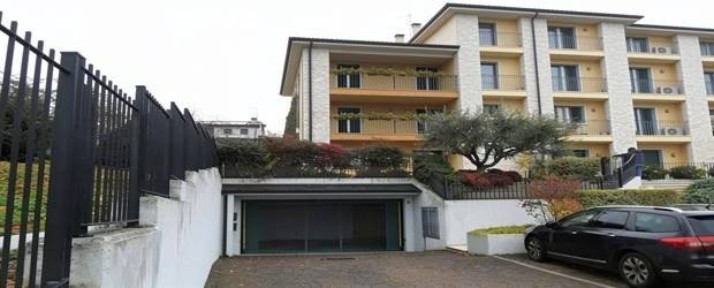Villa all'asta via San Francesco, 7/a, Farra di Soligo