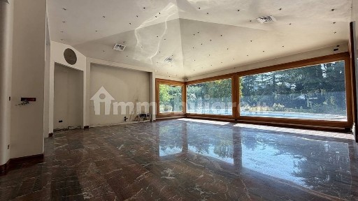 Villa unifamiliare, da ristrutturare, 900 m², Quinto di Treviso
