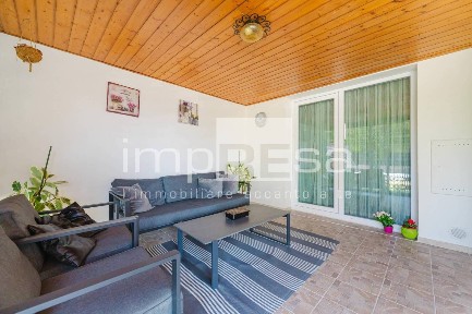 Villa unifamiliare via Manin, Centro, Conegliano